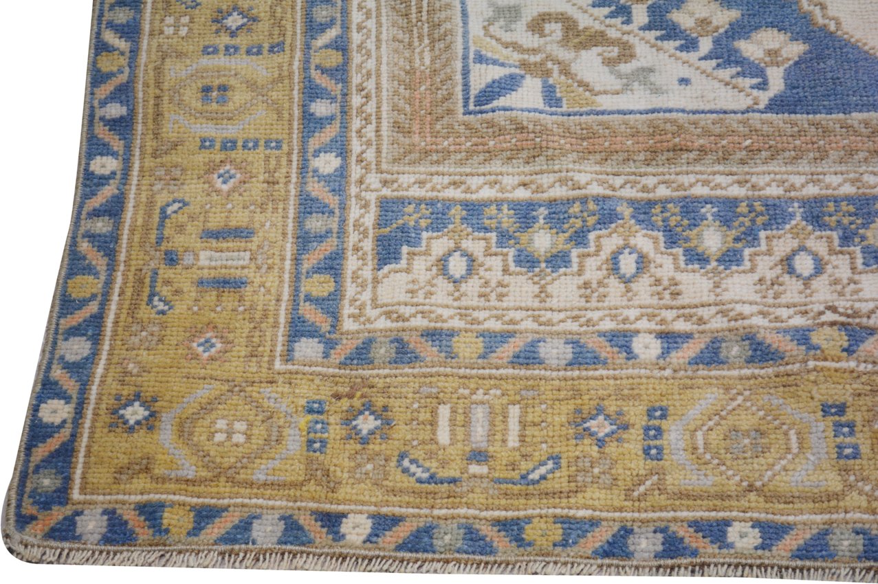 Vintage Turkish Anatolian