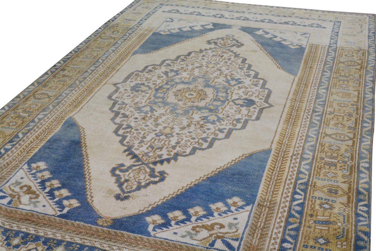 Vintage Turkish Anatolian