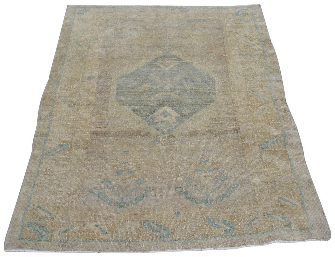 Vintage Turkish Anatolian