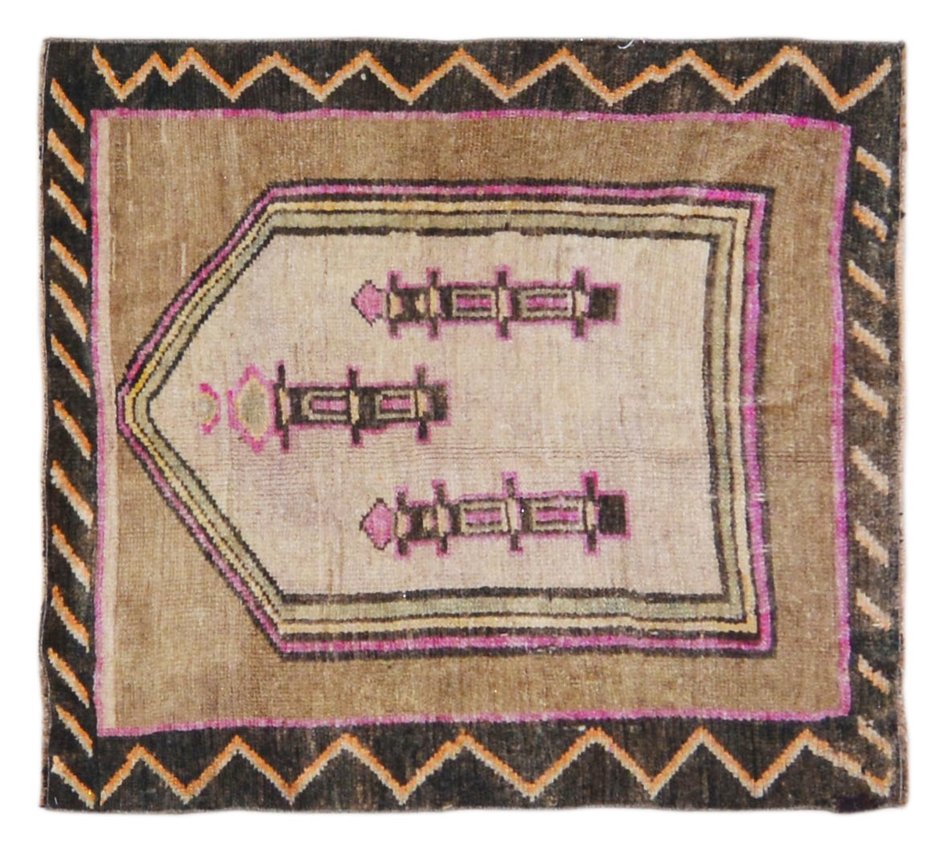 Vintage Turkish Anatolian