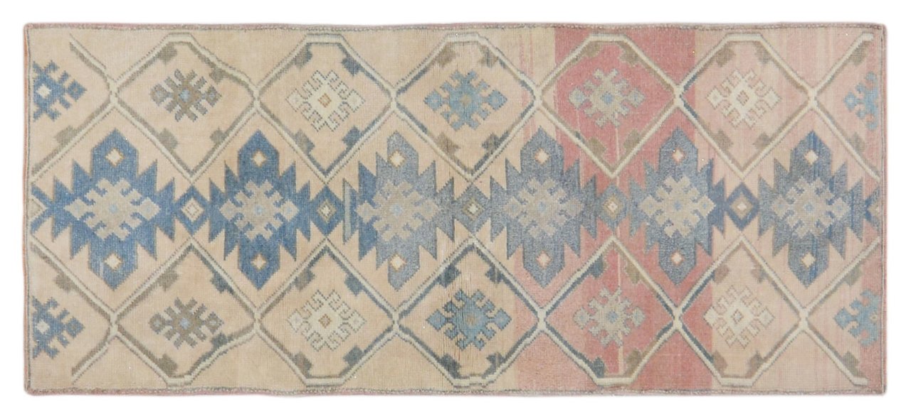 Vintage Turkish Anatolian
