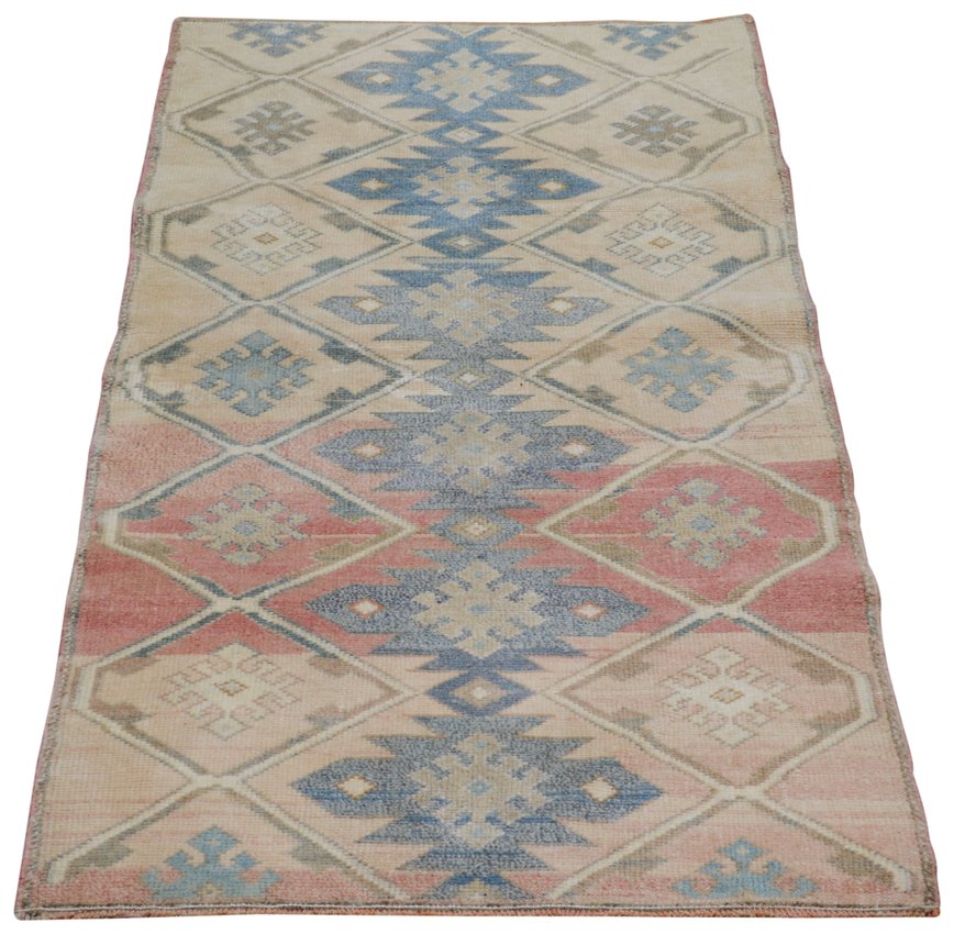 Vintage Turkish Anatolian