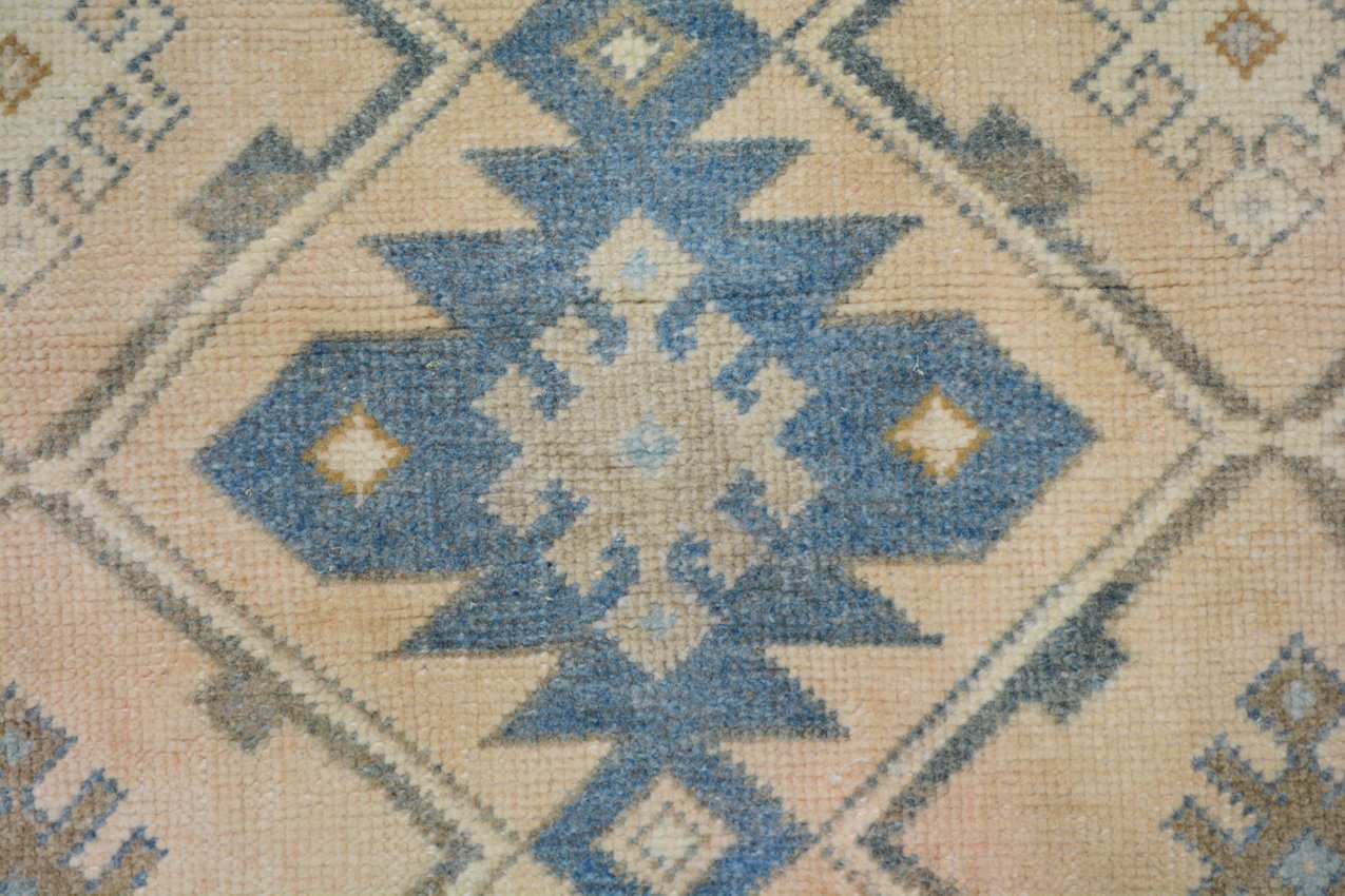Vintage Turkish Anatolian