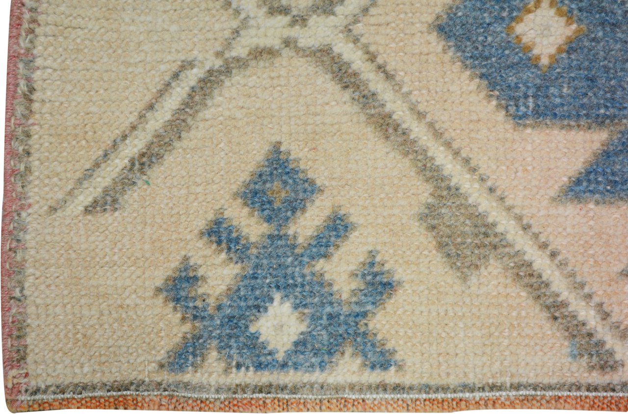 Vintage Turkish Anatolian