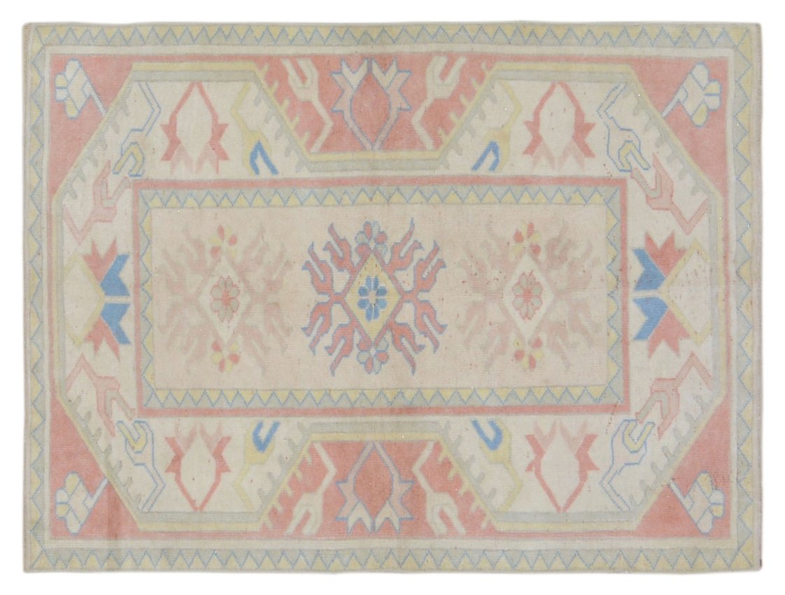 Vintage Turkish Anatolian