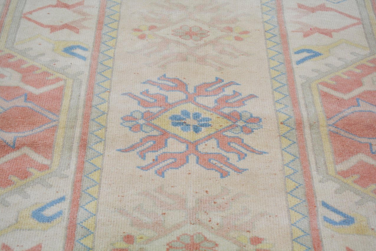 Vintage Turkish Anatolian