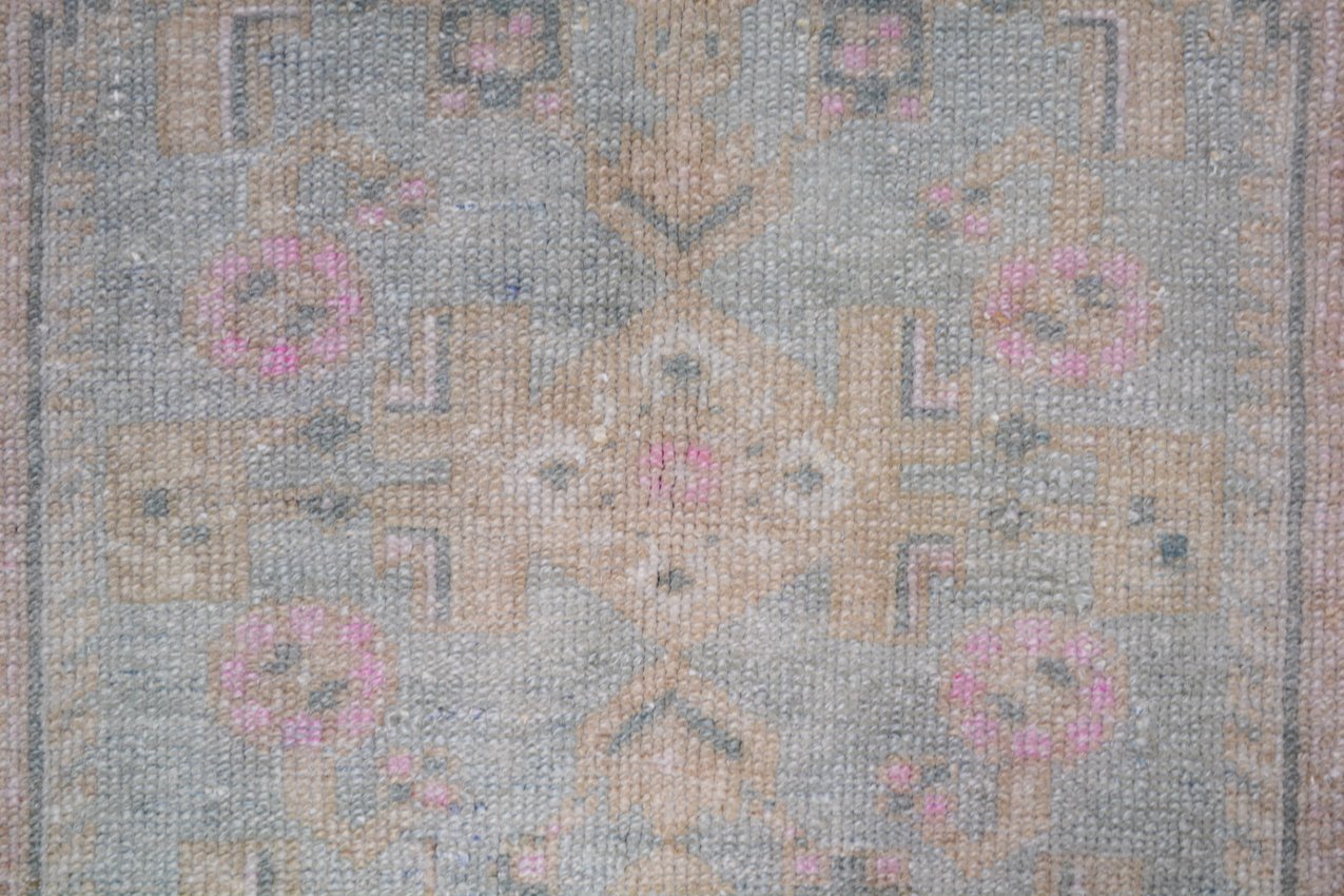 Vintage Turkish Anatolian