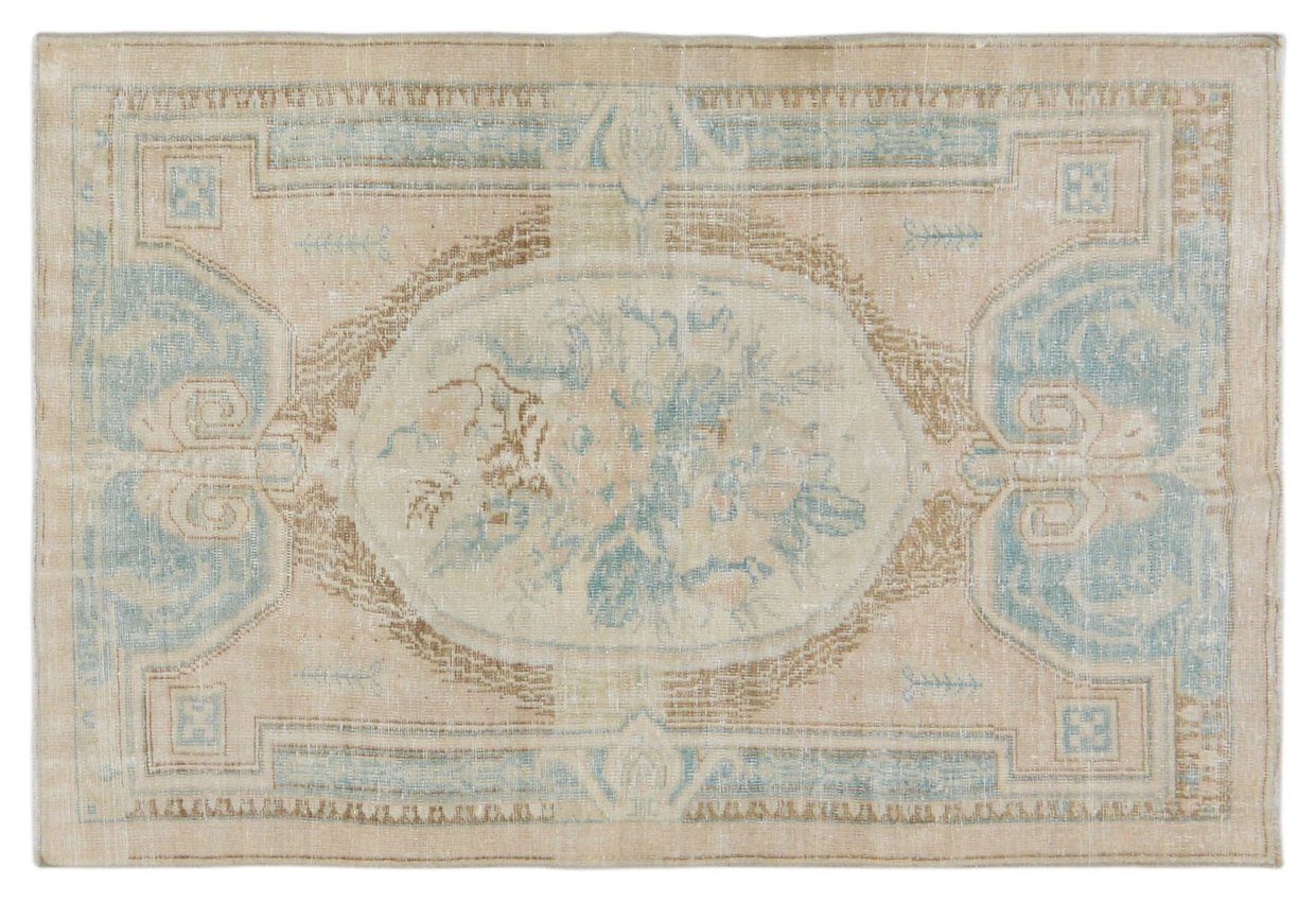 Vintage Turkish Anatolian