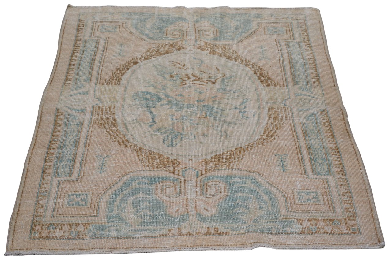 Vintage Turkish Anatolian