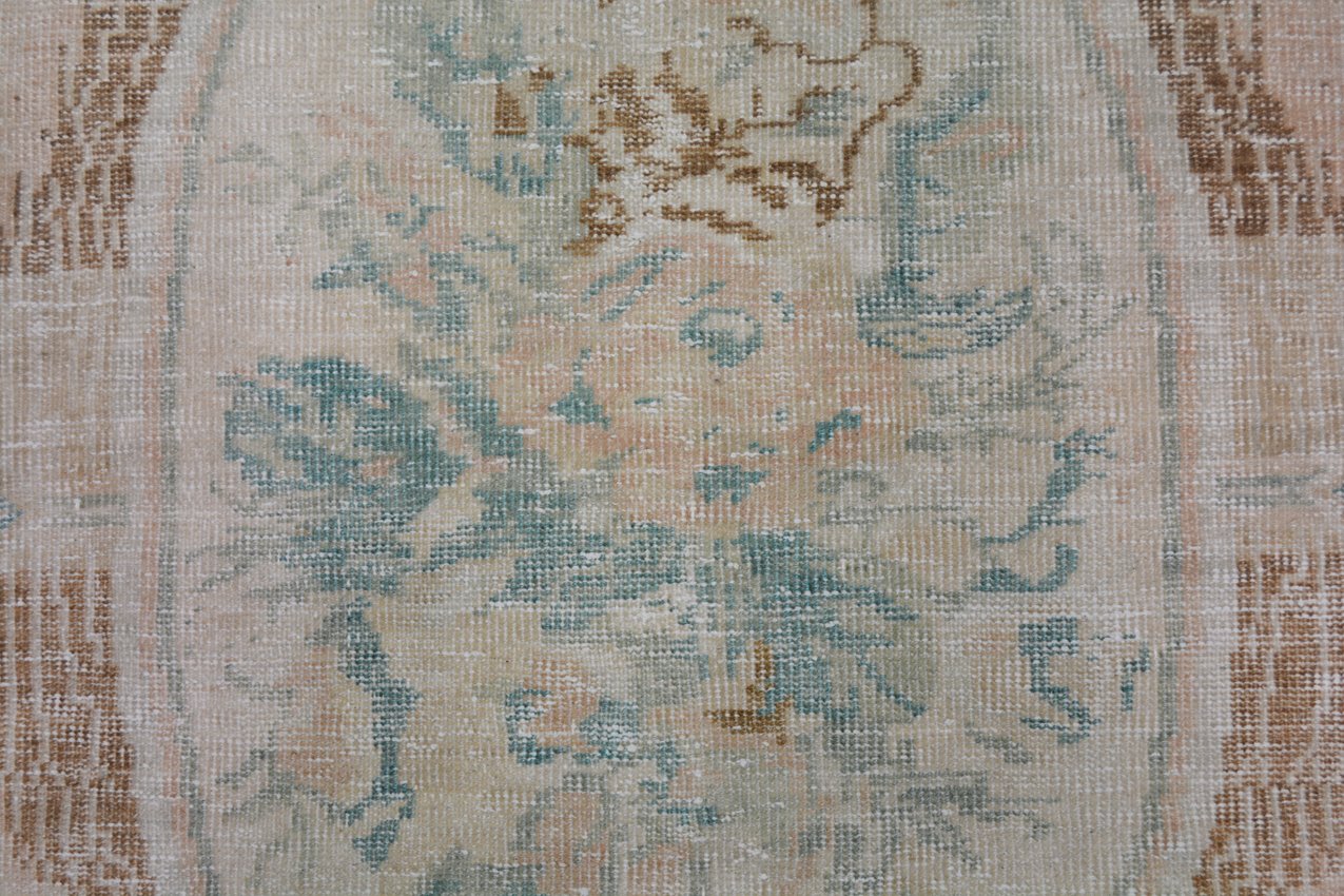 Vintage Turkish Anatolian