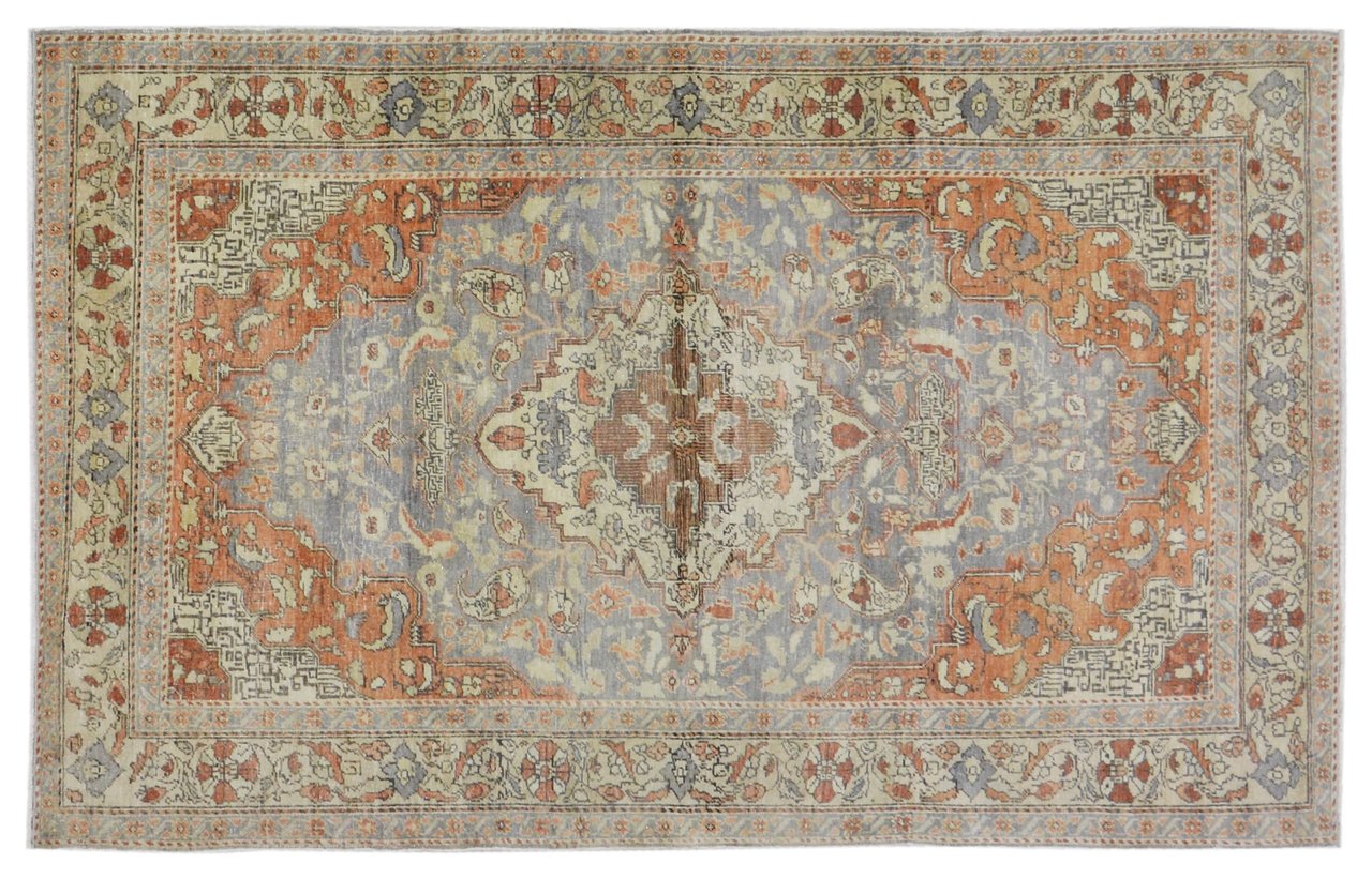 Vintage Turkish Anatolian