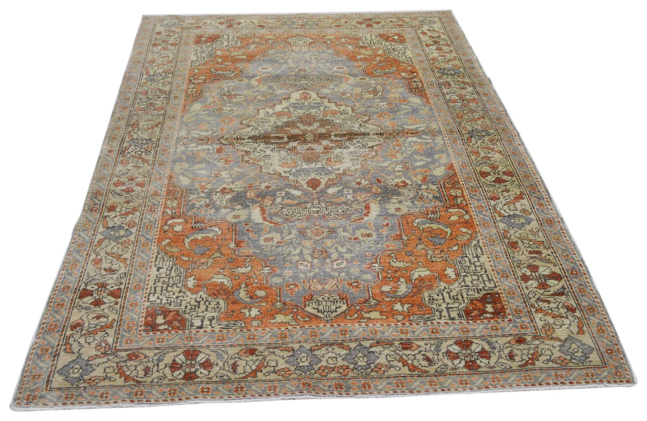 Vintage Turkish Anatolian