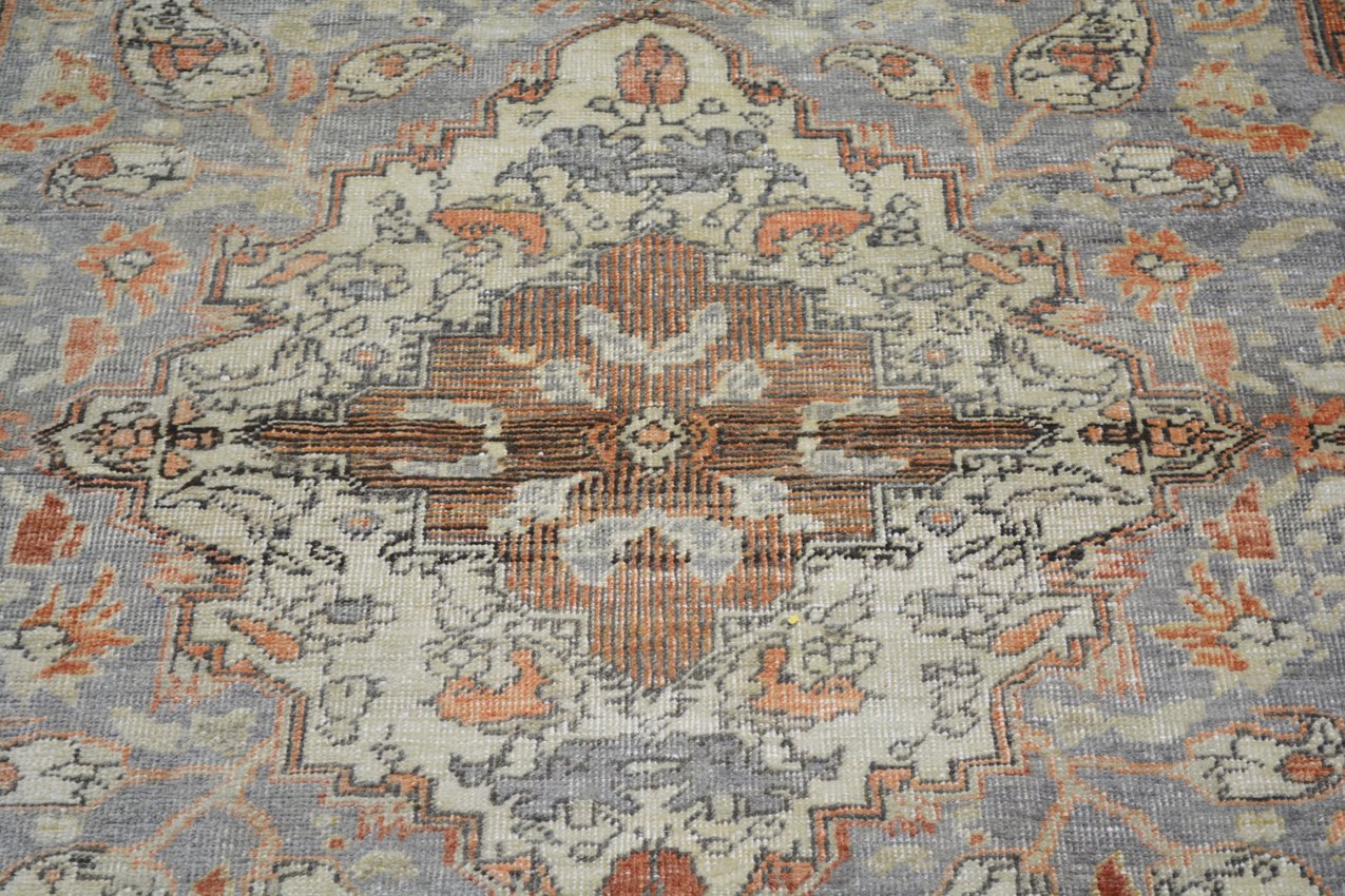 Vintage Turkish Anatolian