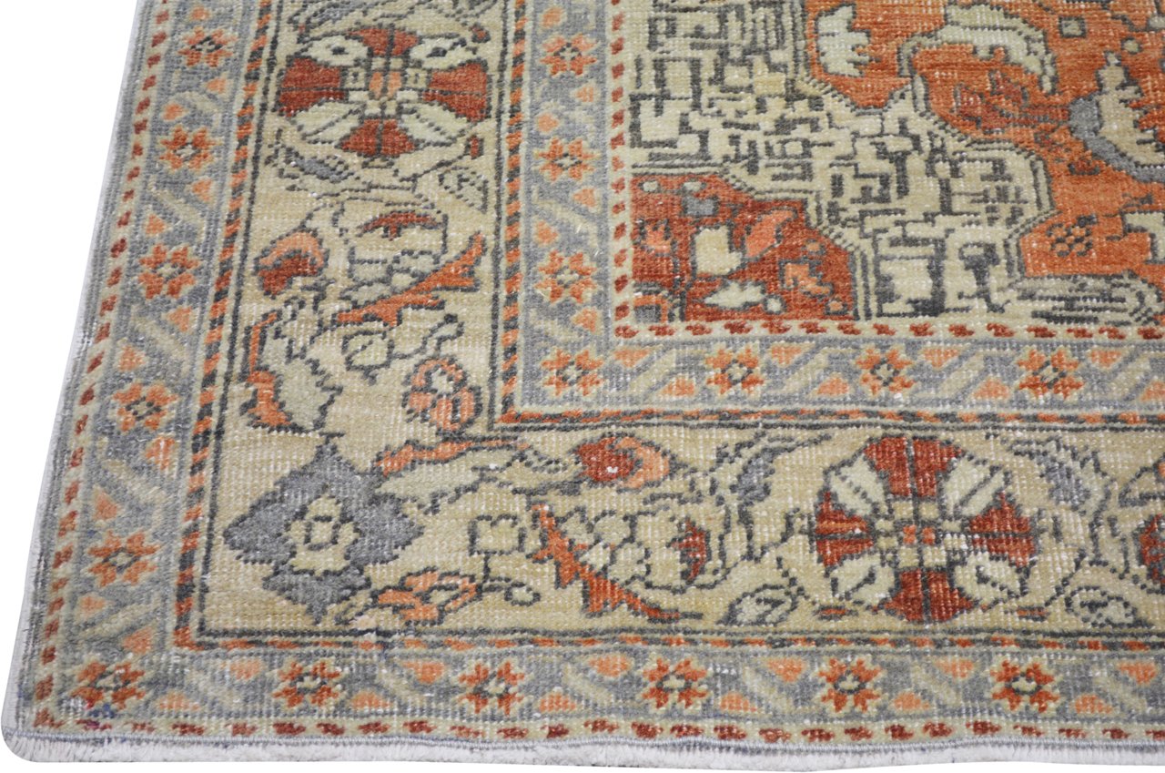 Vintage Turkish Anatolian