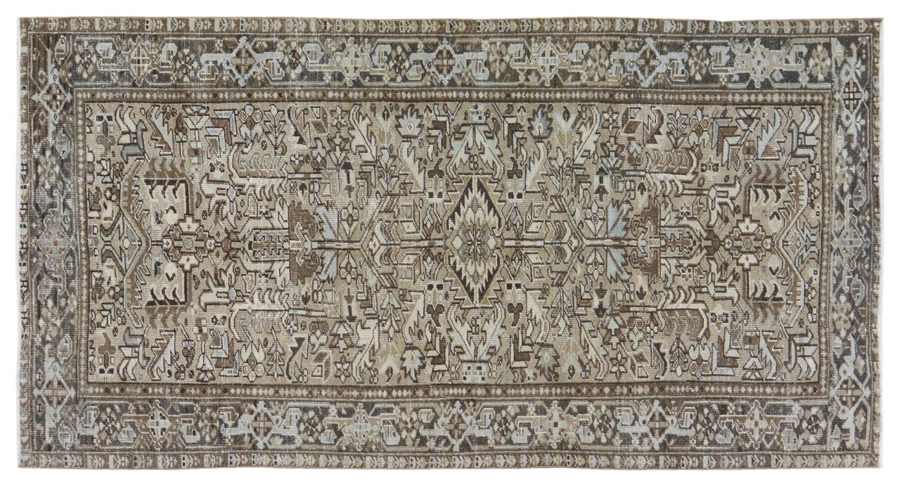 Vintage Turkish Anatolian