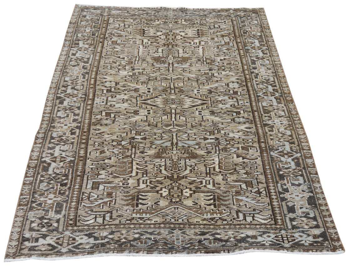 Vintage Turkish Anatolian