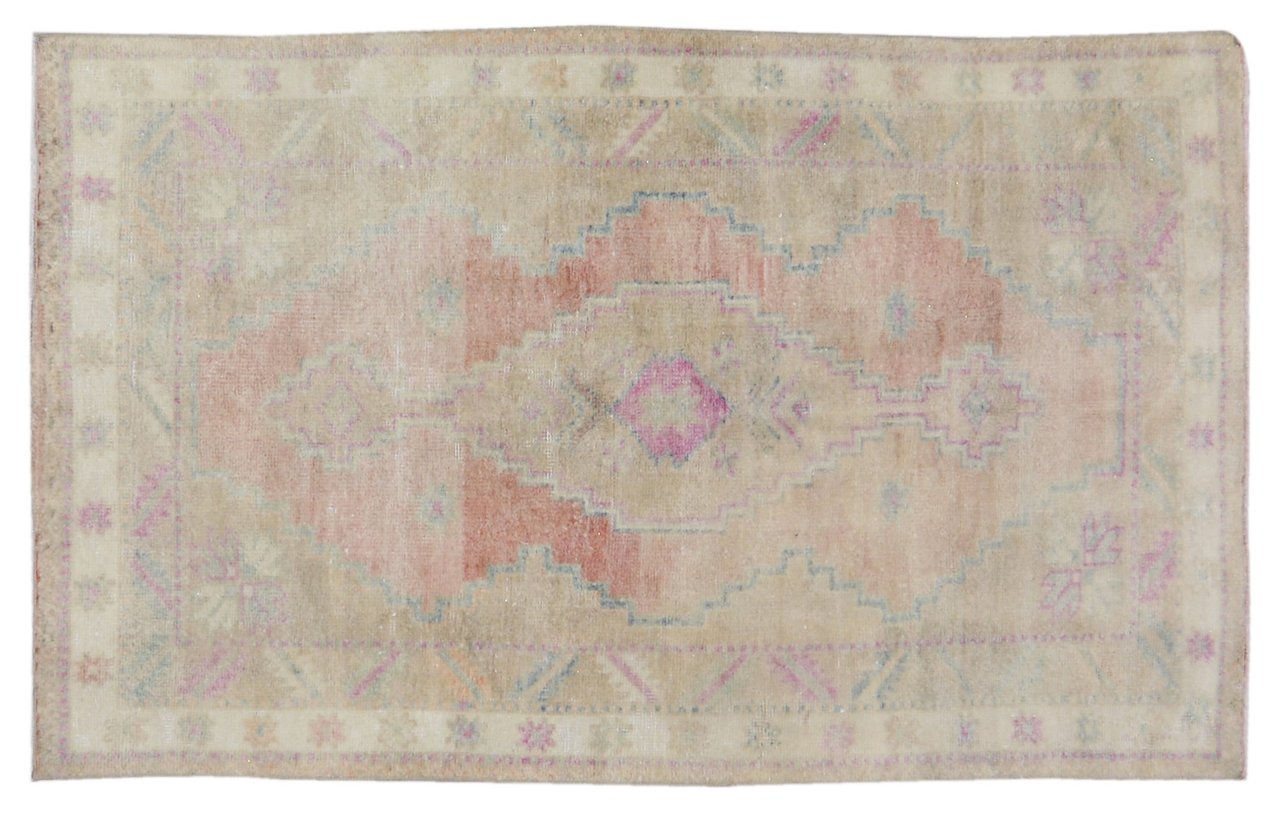 Vintage Turkish Anatolian