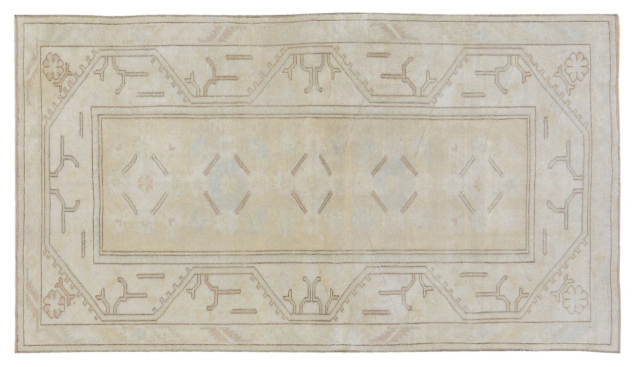 Vintage Turkish Anatolian