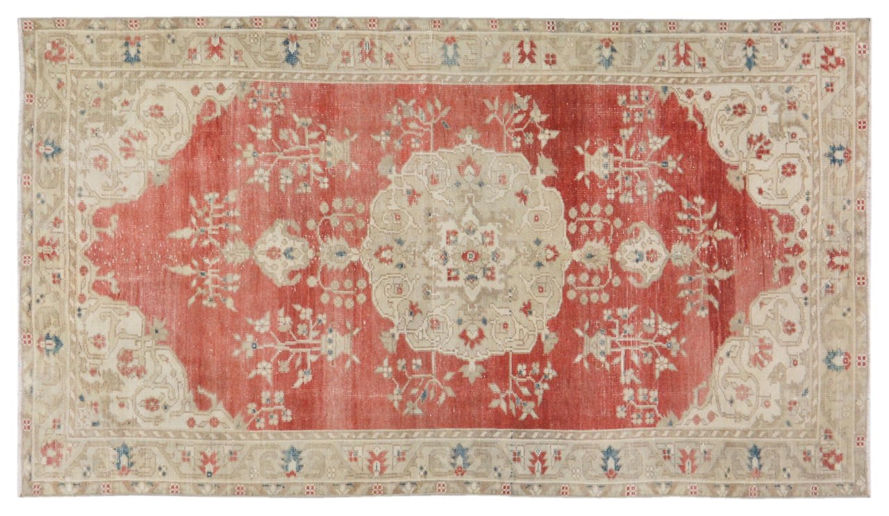 Vintage Turkish Anatolian