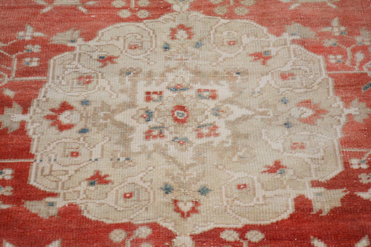Vintage Turkish Anatolian