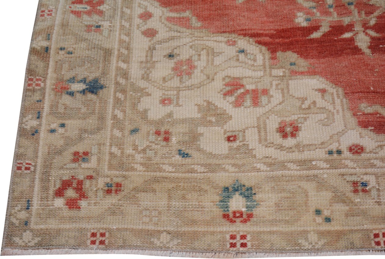 Vintage Turkish Anatolian