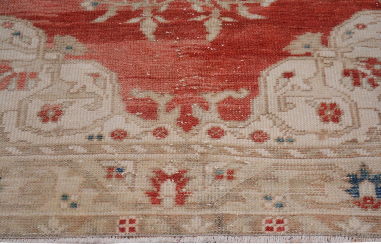 Vintage Turkish Anatolian