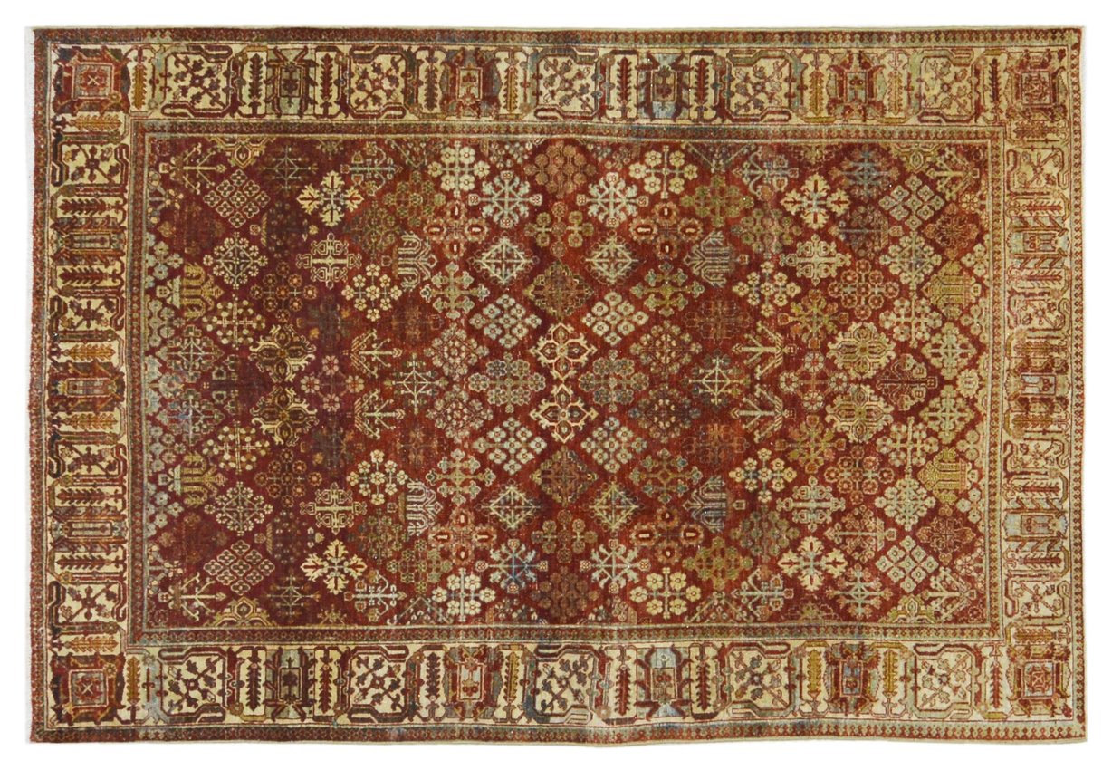 Vintage Turkish Anatolian