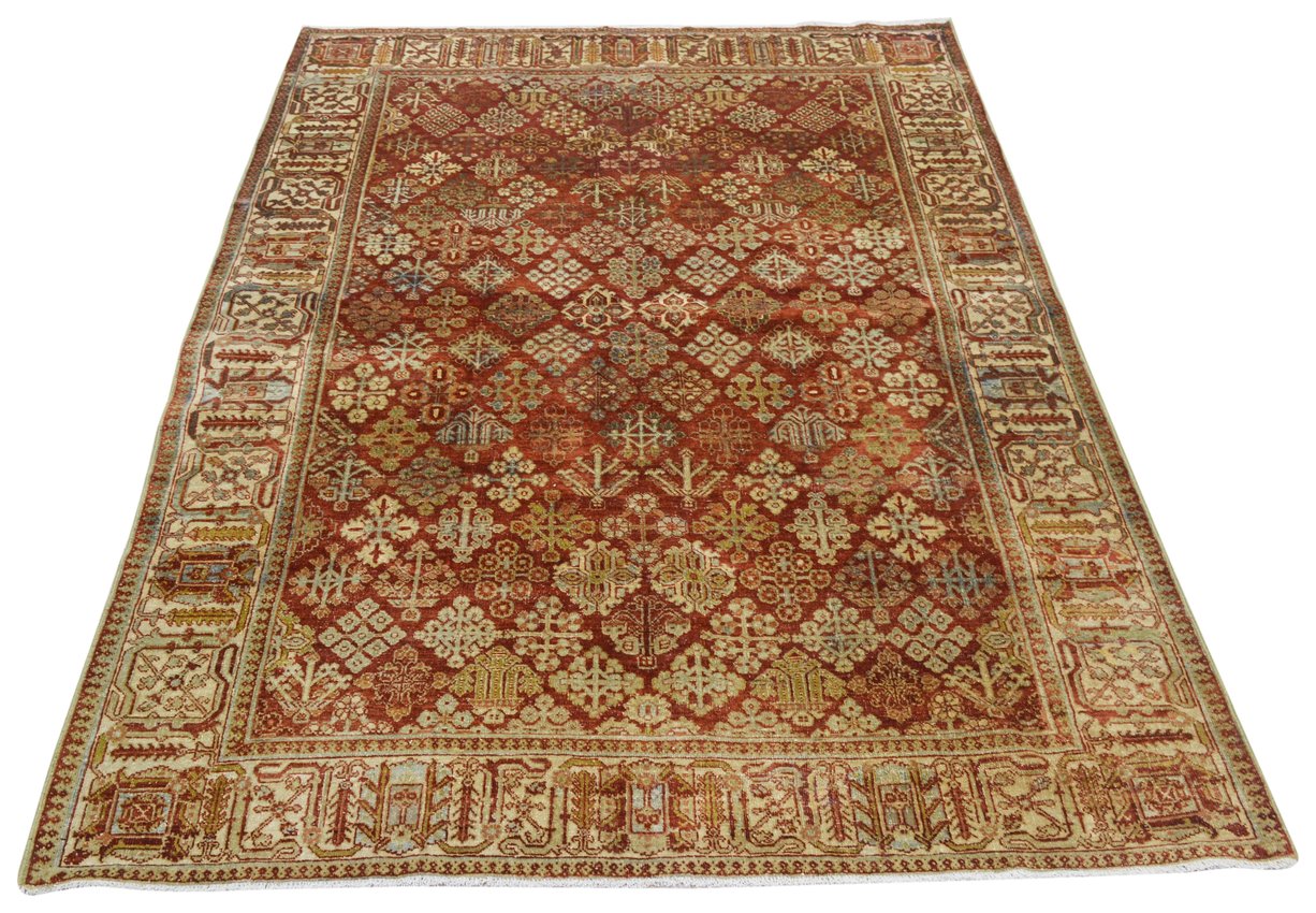 Vintage Turkish Anatolian