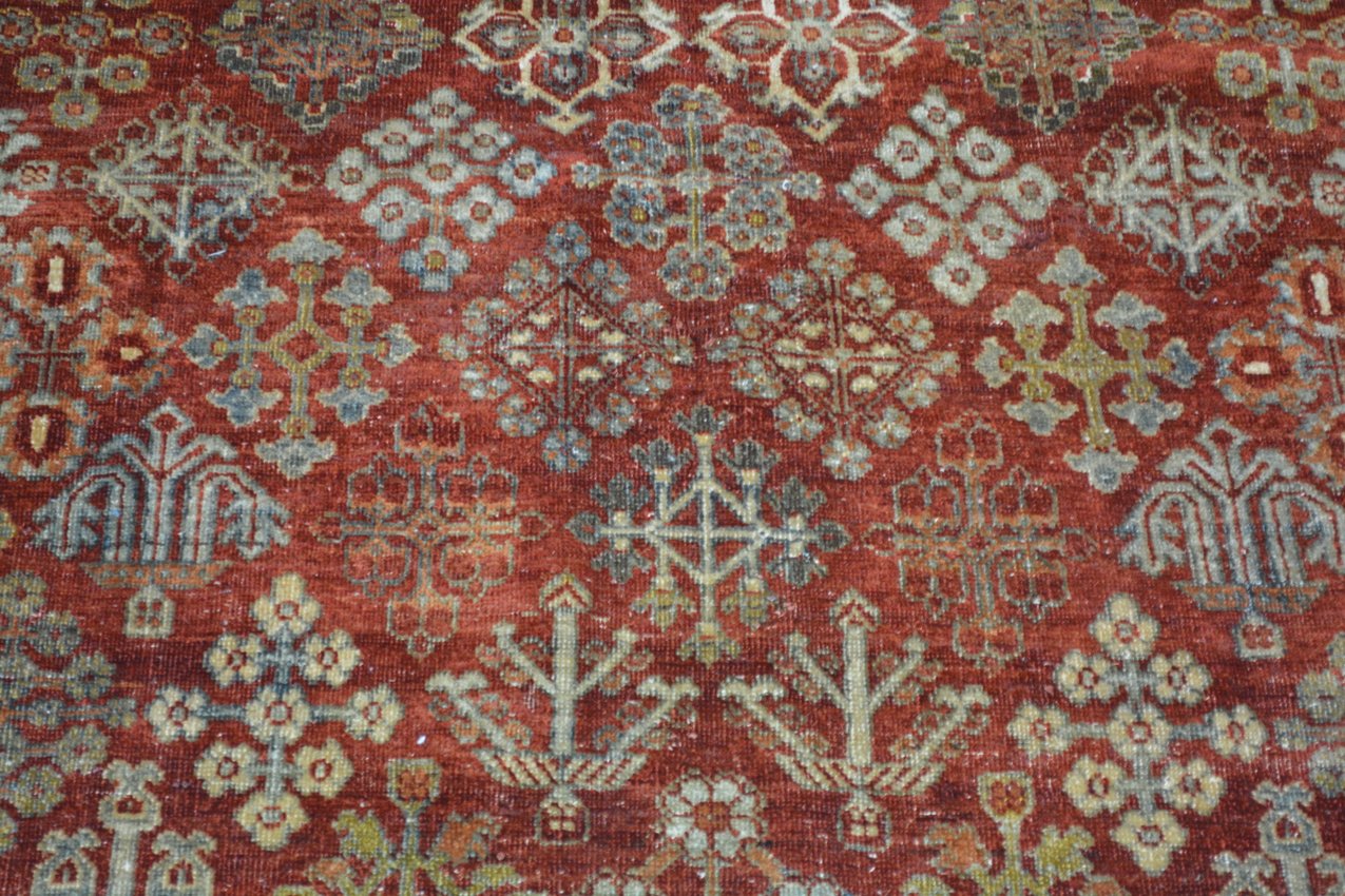 Vintage Turkish Anatolian