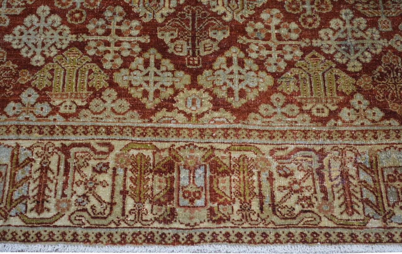 Vintage Turkish Anatolian