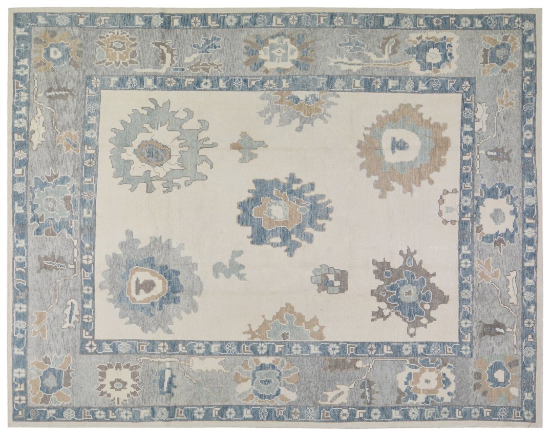 Turkish Oushak