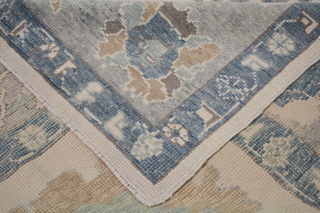 Turkish Oushak