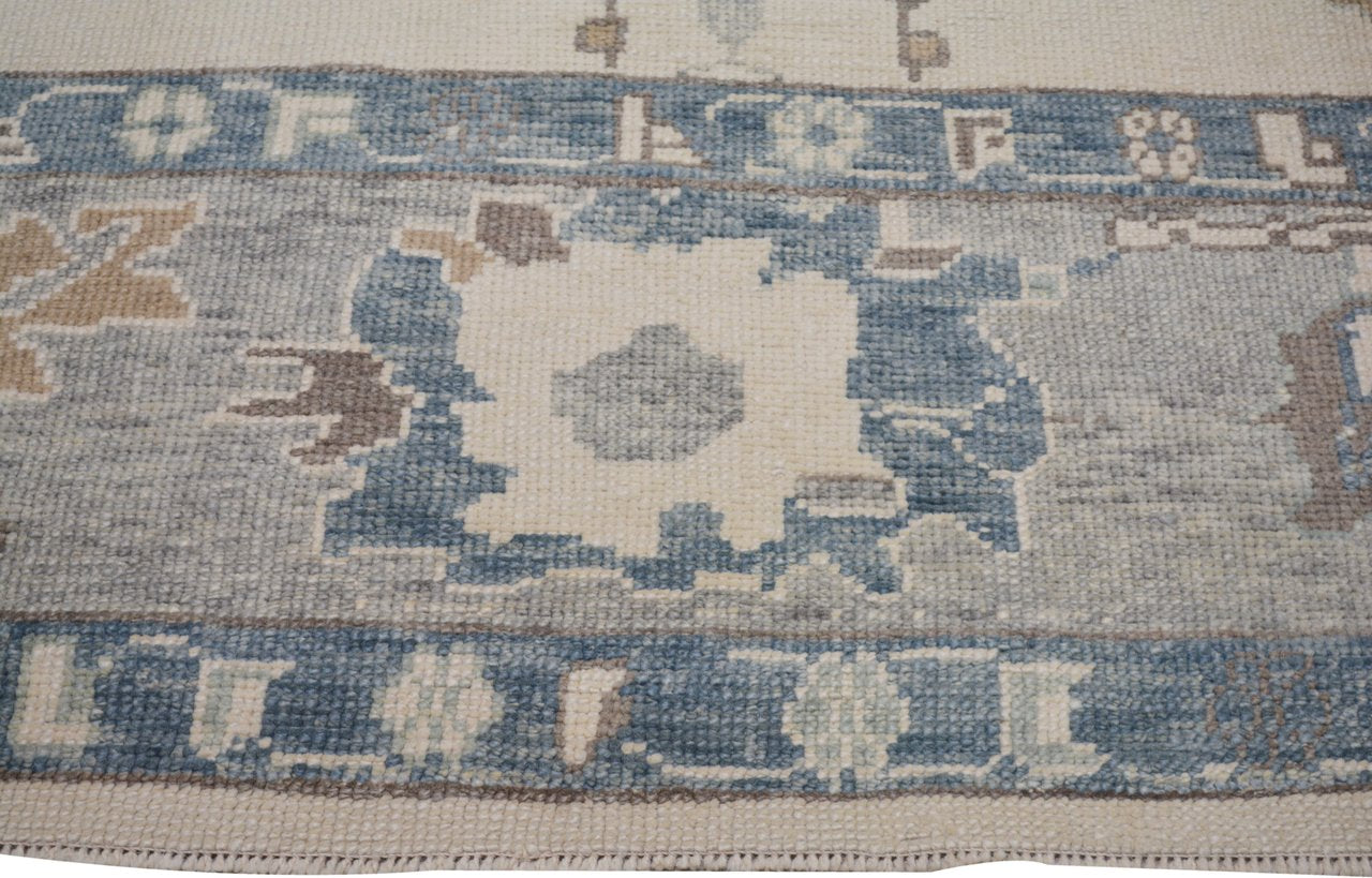 Turkish Oushak