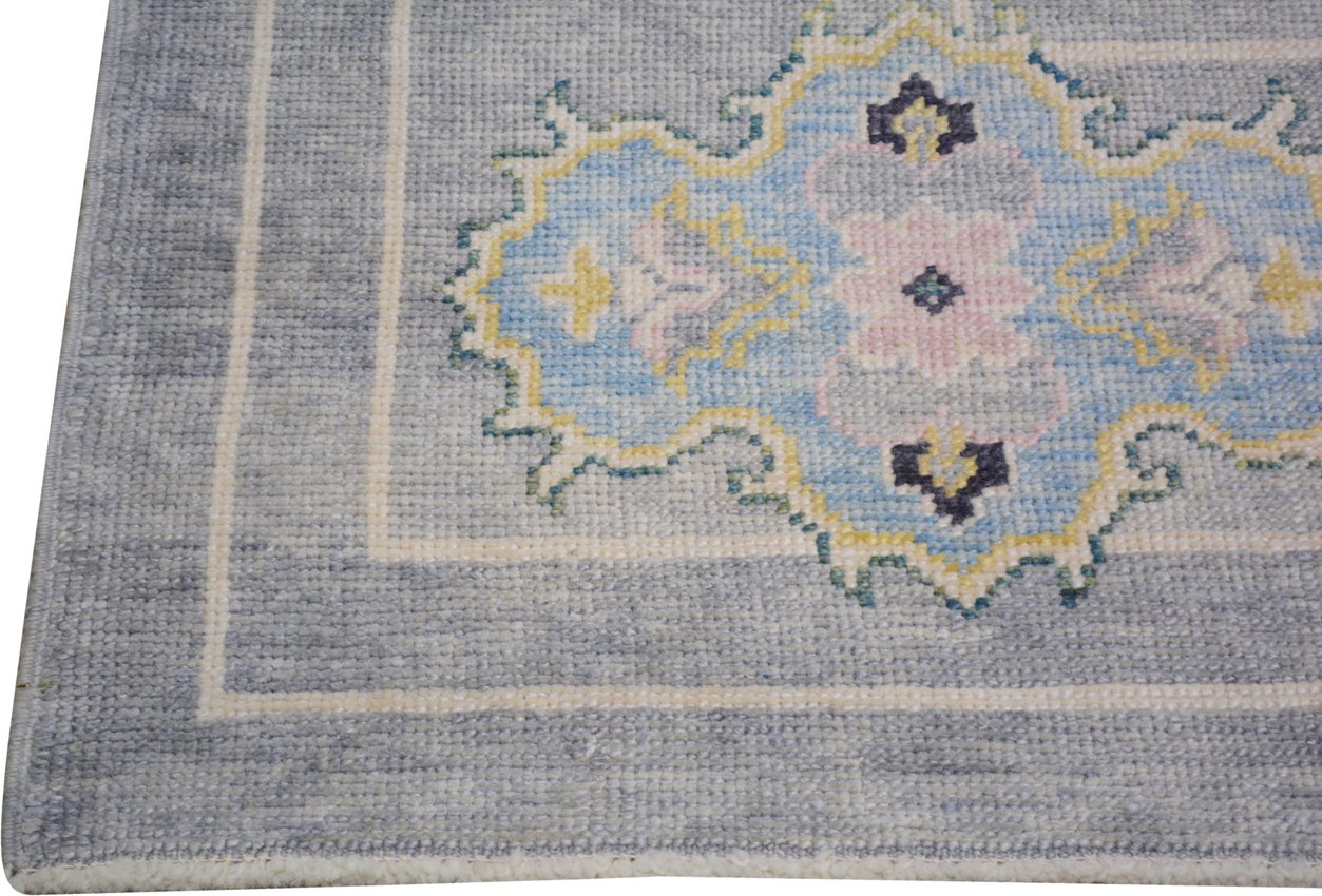 Turkish Oushak