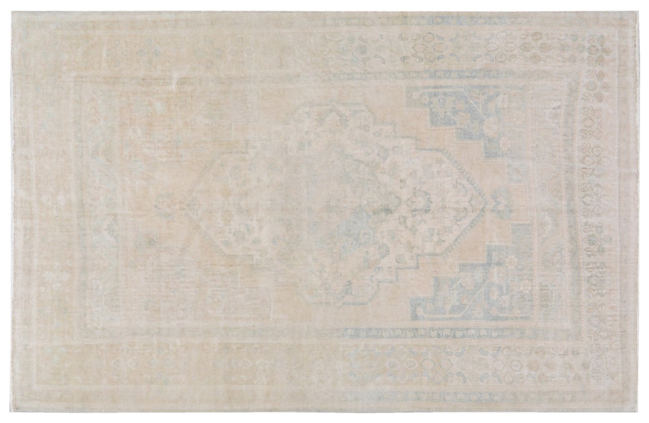 Vintage Turkish Anatolian