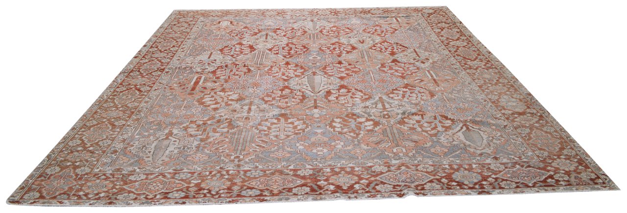 Vintage Persian