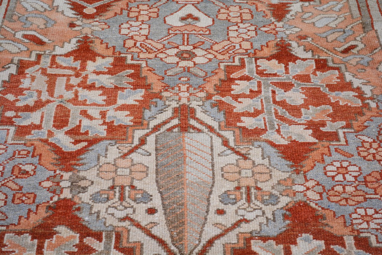 Vintage Persian