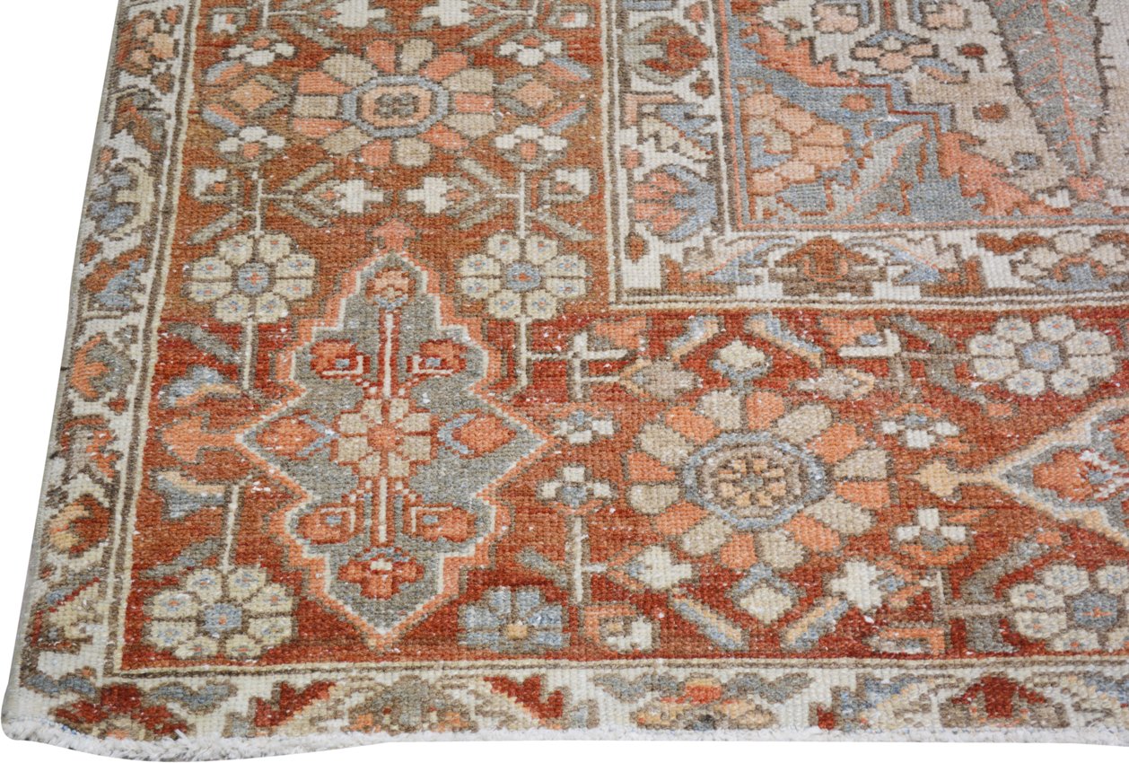 Vintage Persian