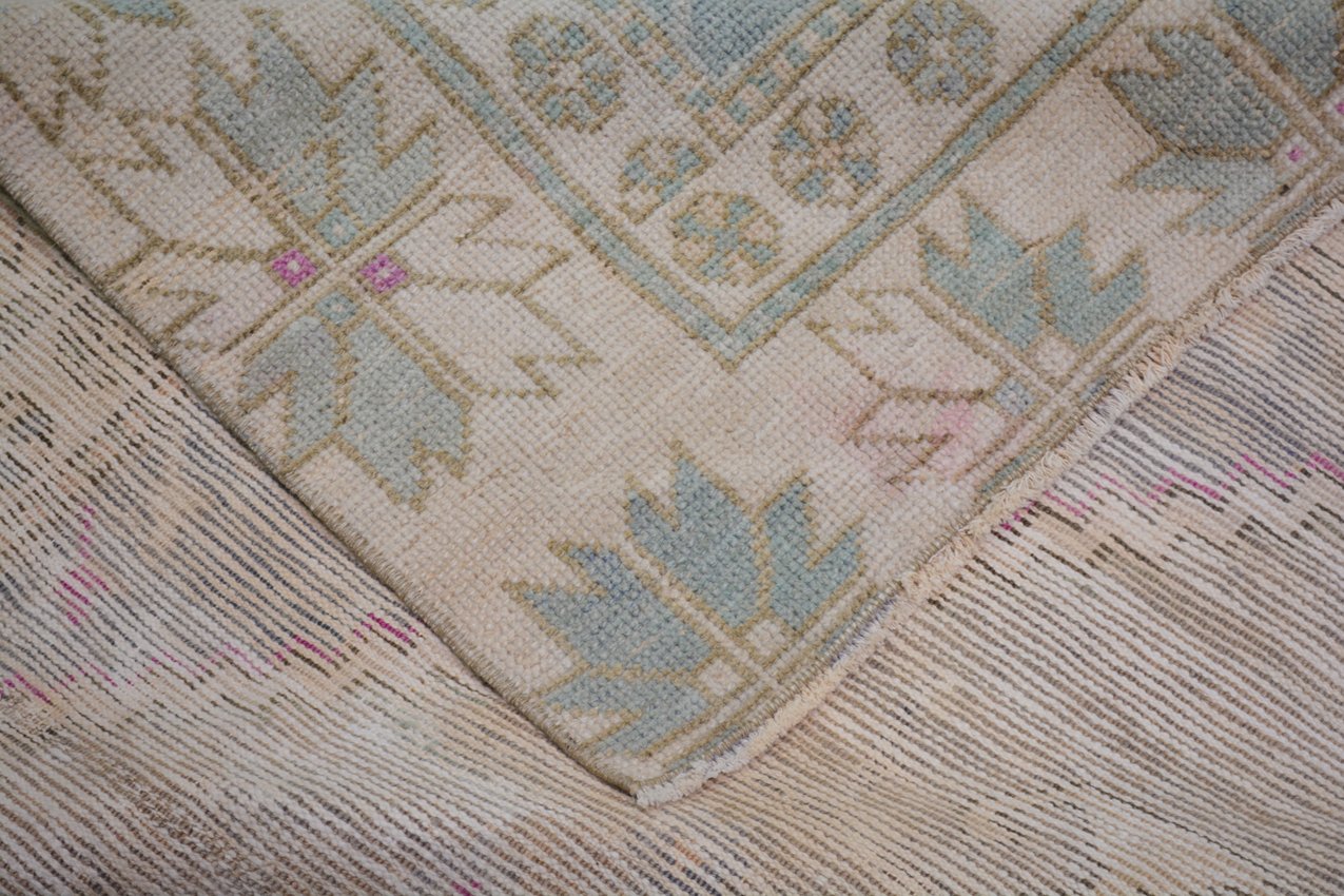 Vintage Turkish Anatolian