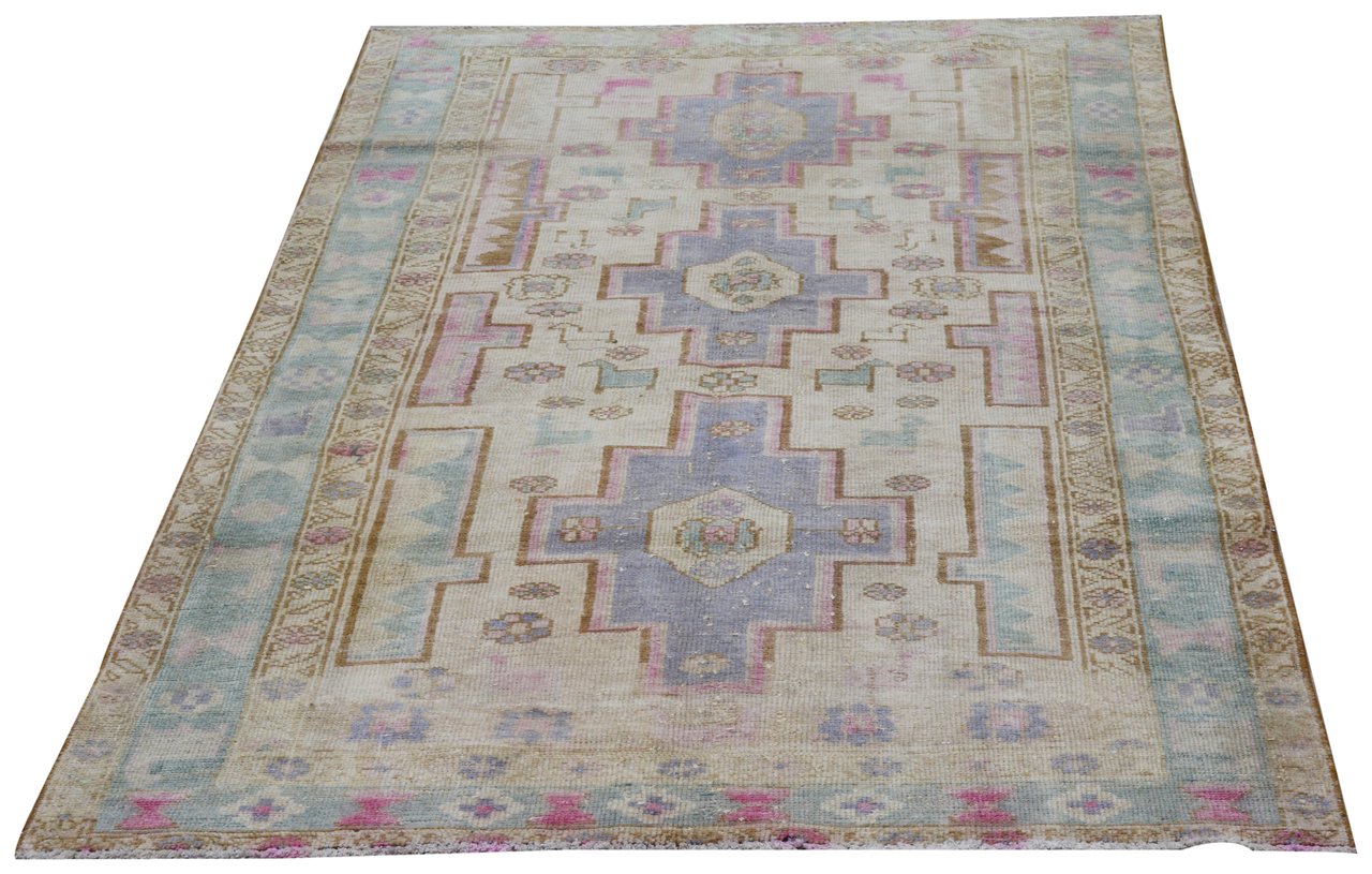 Vintage Turkish Anatolian