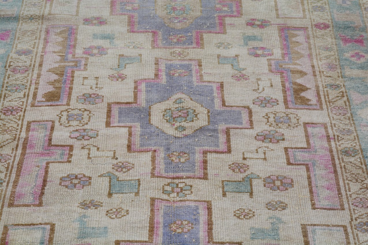 Vintage Turkish Anatolian