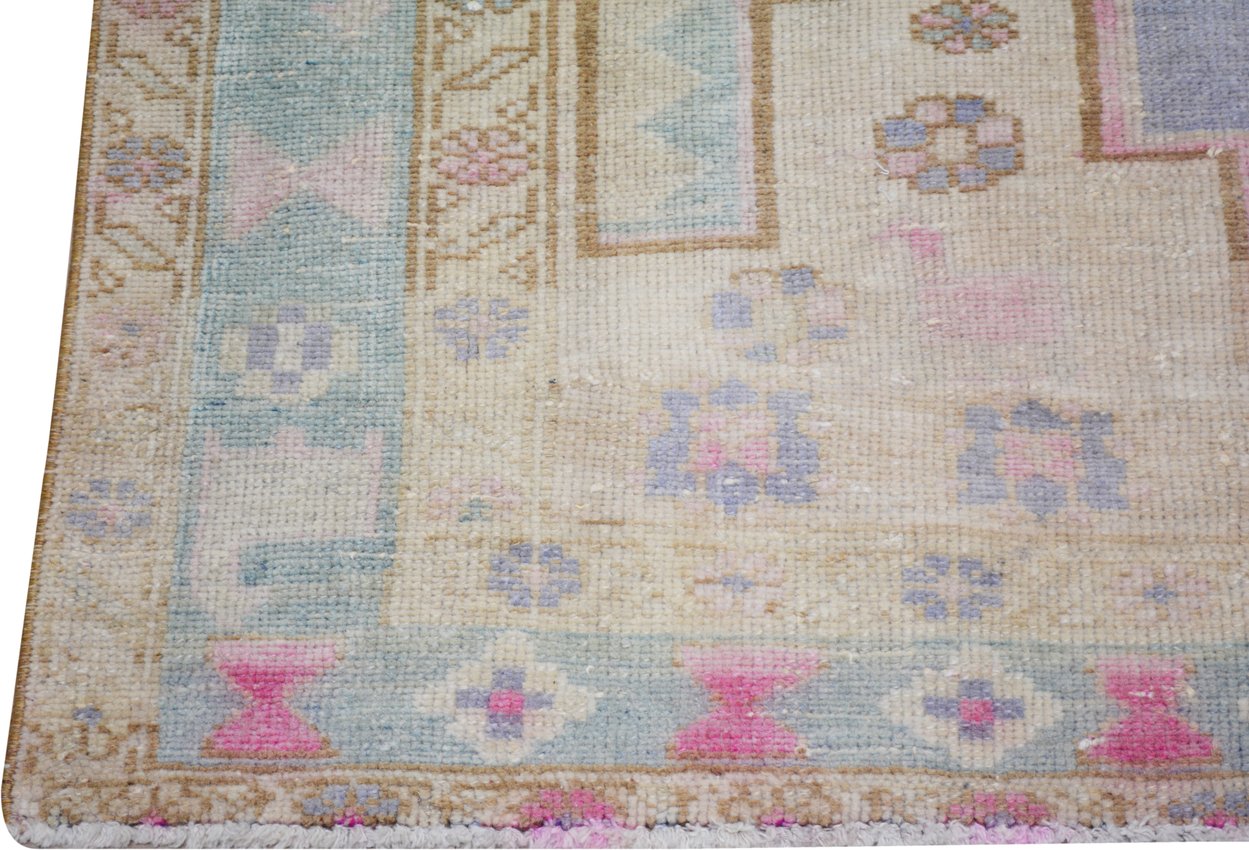 Vintage Turkish Anatolian
