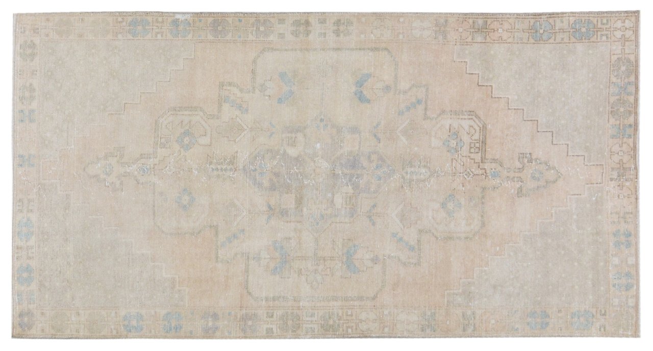Vintage Turkish Anatolian