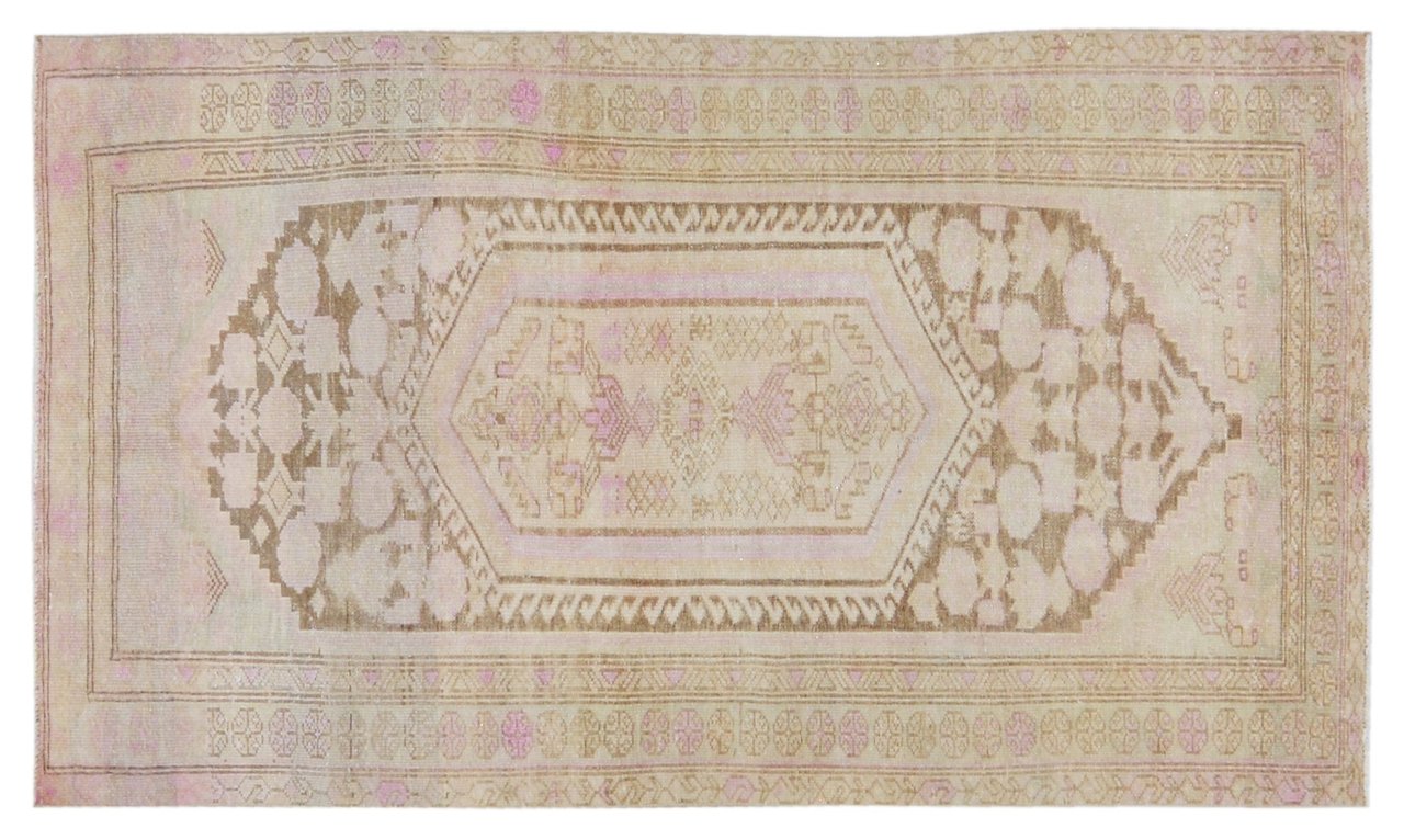 Vintage Turkish Anatolian
