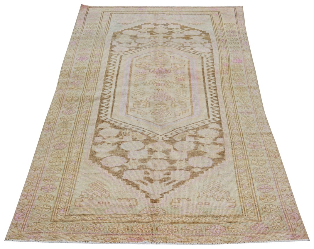 Vintage Turkish Anatolian