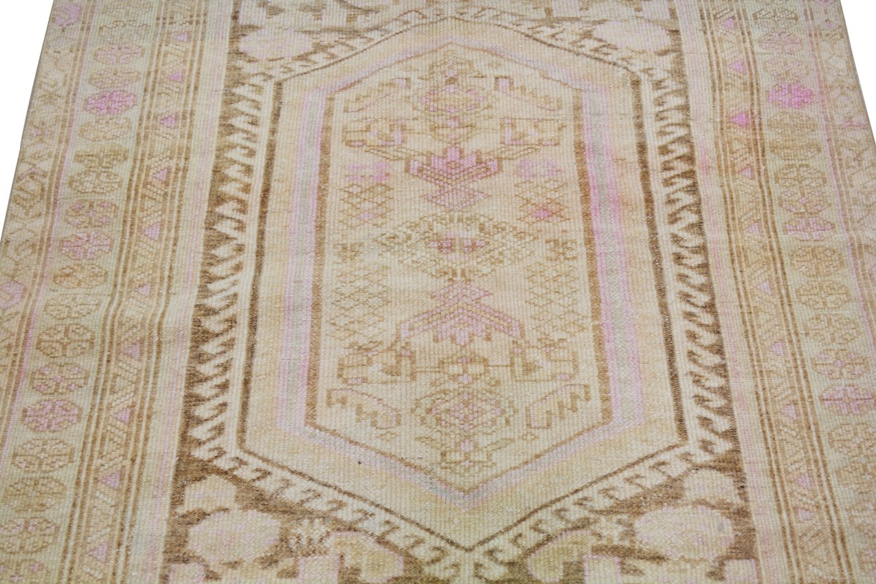Vintage Turkish Anatolian