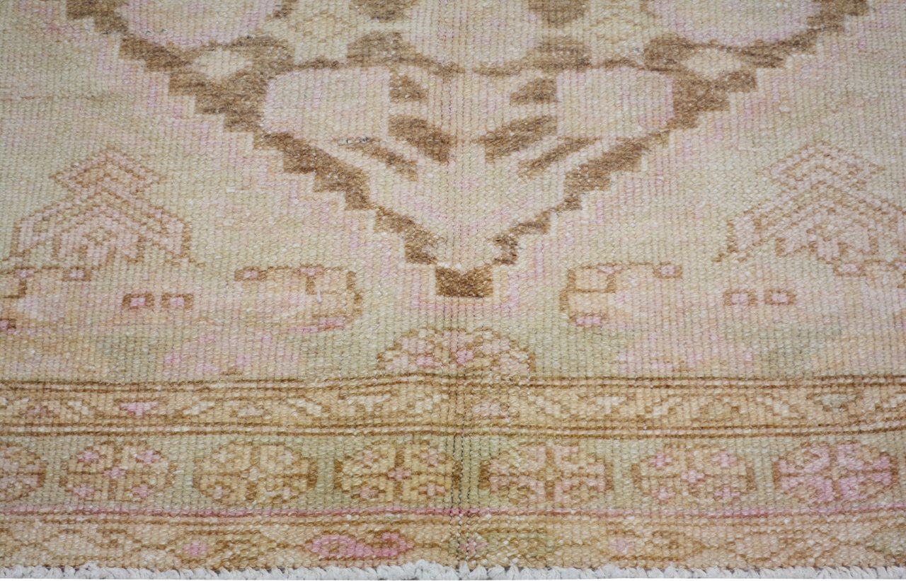 Vintage Turkish Anatolian