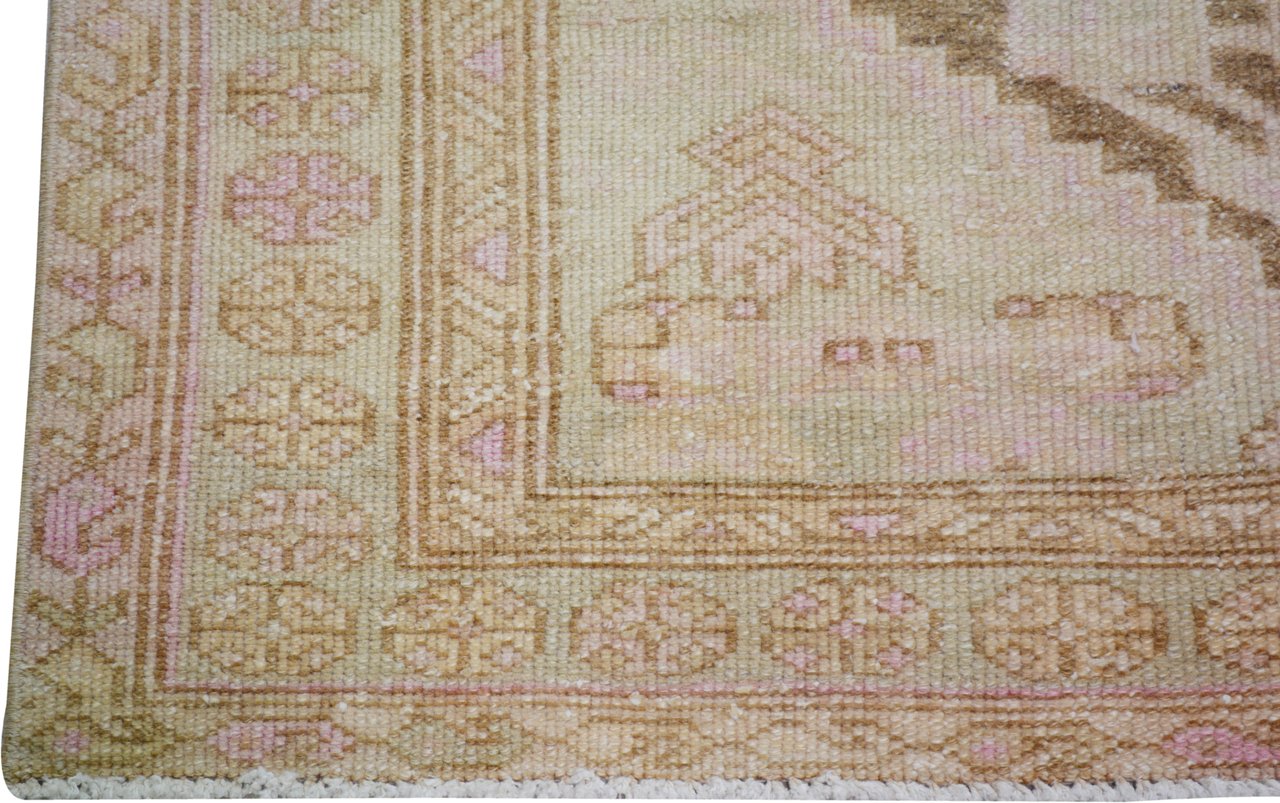 Vintage Turkish Anatolian