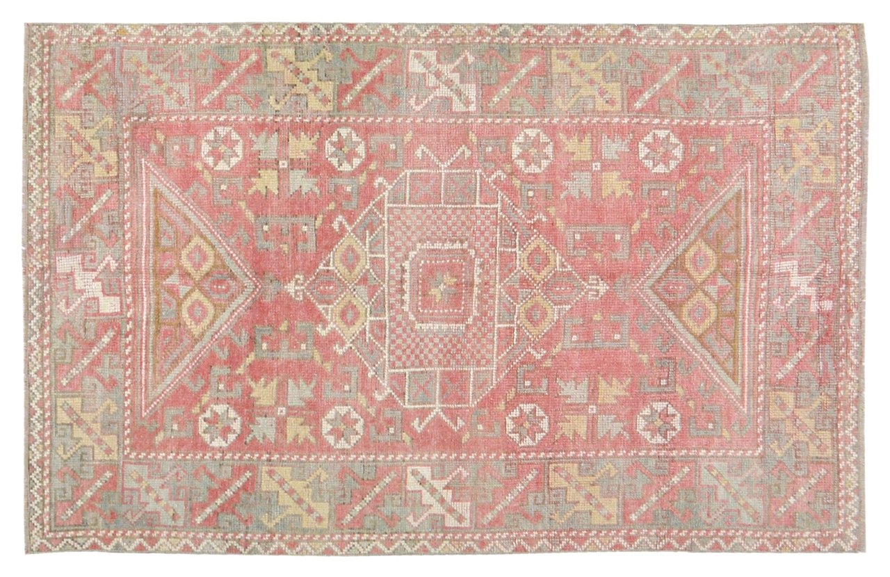 Vintage Turkish Anatolian