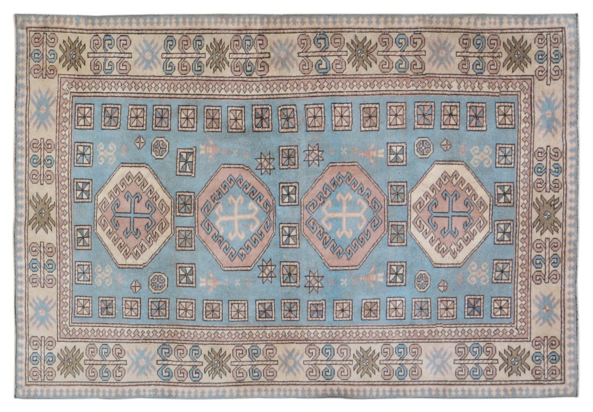 Vintage Turkish Anatolian